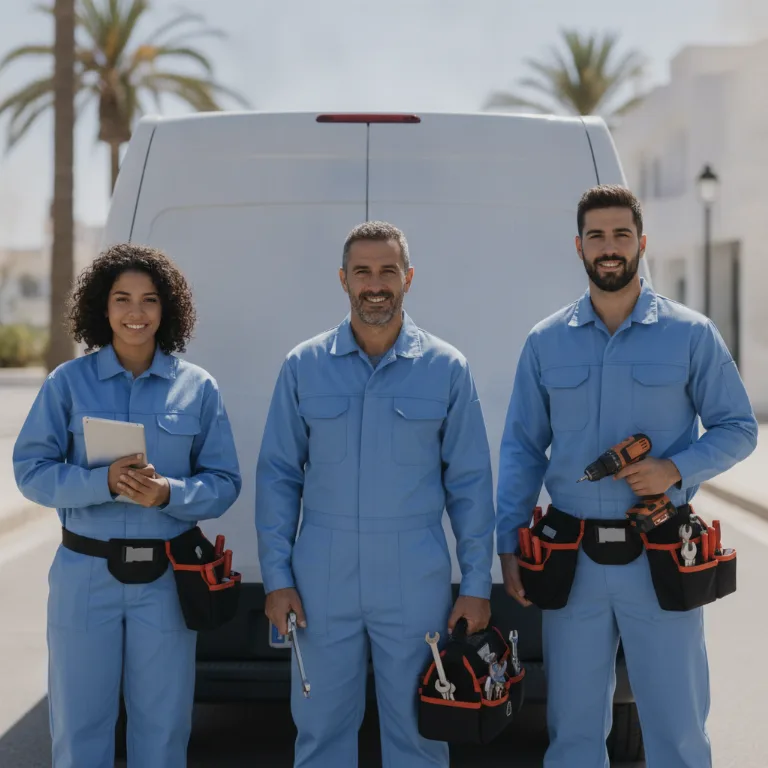 Riparazione Pompa di Calore team a Fuorigrotta